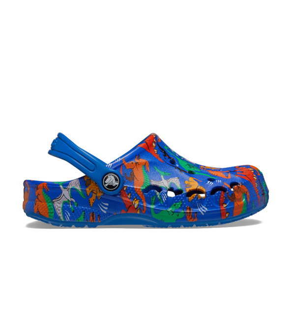 Kids' Baya Seasonal Printed Clog