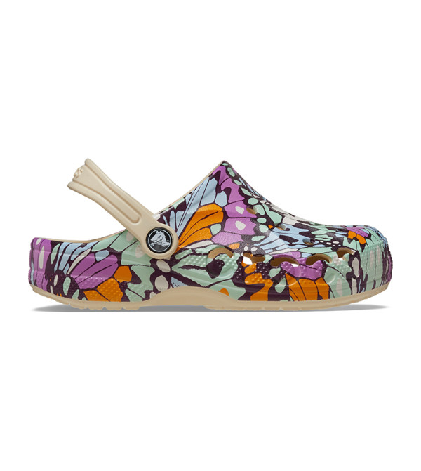 Toddlers' Baya Seasonal Printed Clog