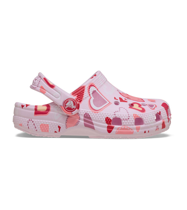Toddlers' Classic VDay Clog 