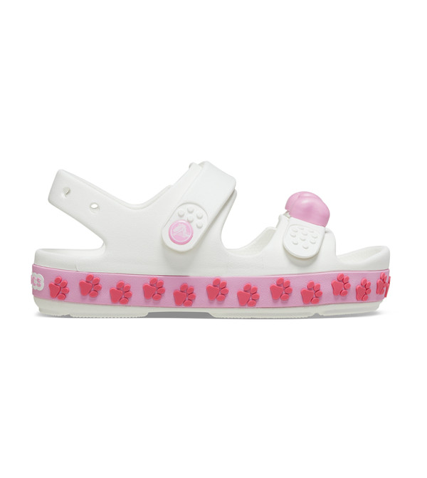 Toddlers' Crocband Cruiser Pet Sandal 