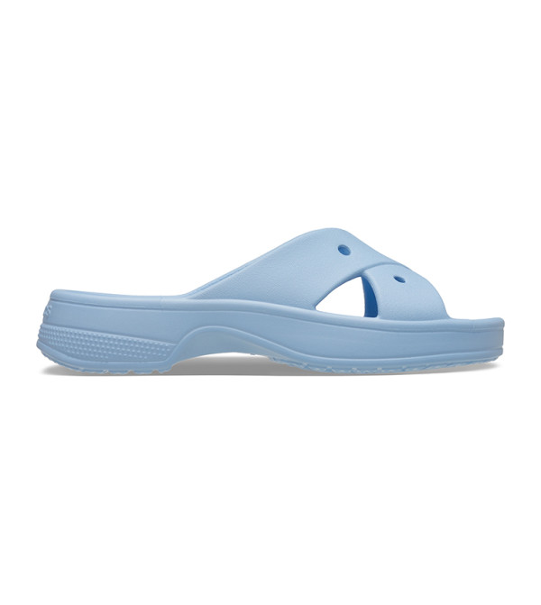 Classic Women's Cross Strap