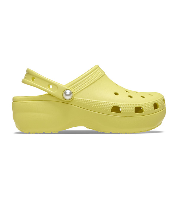 كلوغ كلاسيك بلاتفورم بلؤلؤ  