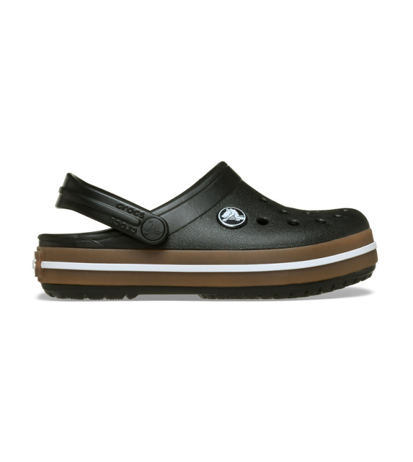Toddlers' Crocband Gum Clog