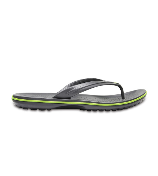 Graphite/Volt Green