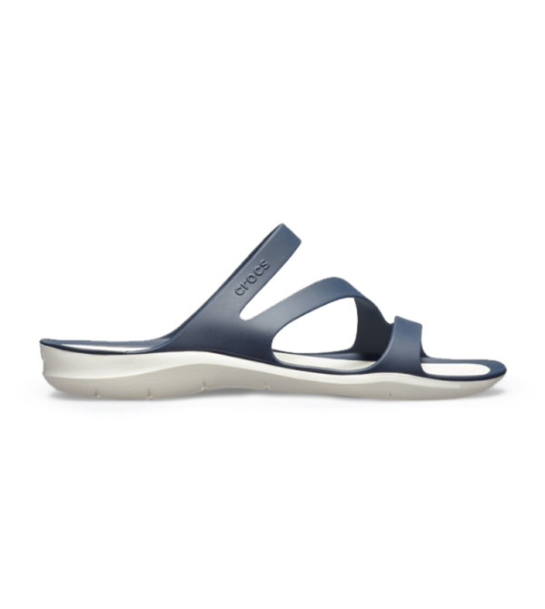 Navy/White