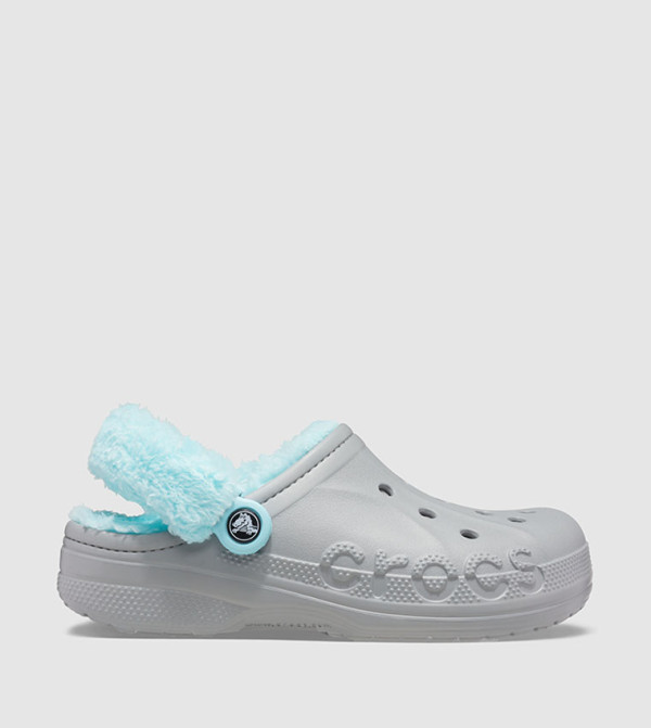 Light Grey/Ice Blue