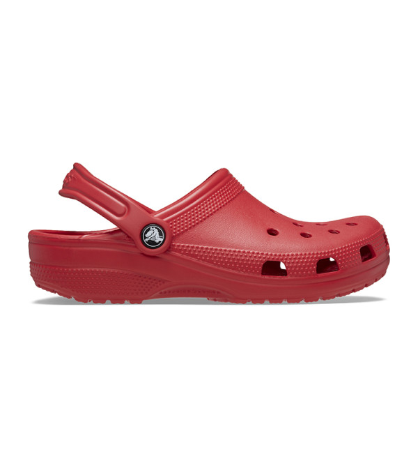 Varsity Red