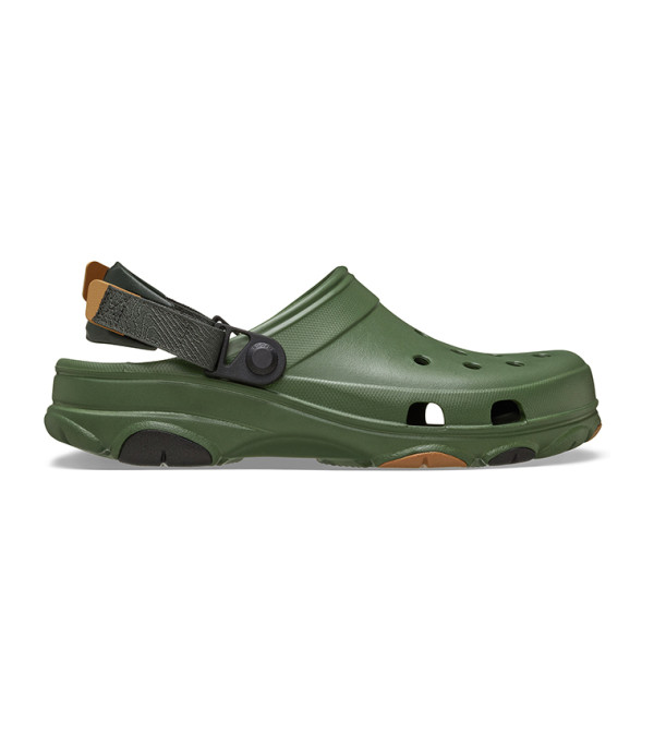 Army Green