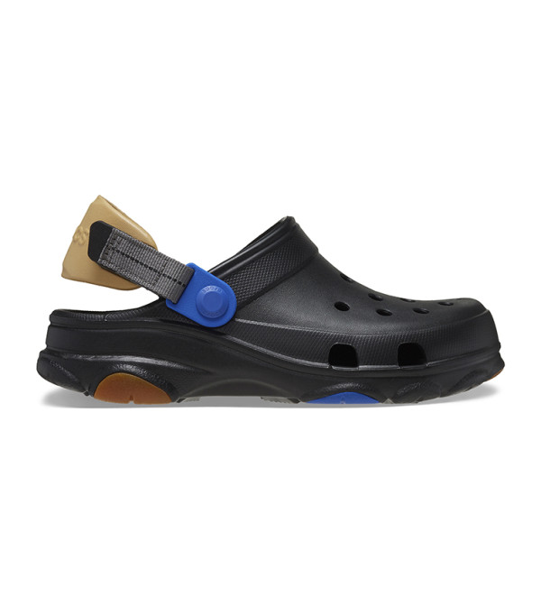 Black/Gum