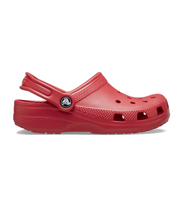 Varsity Red
