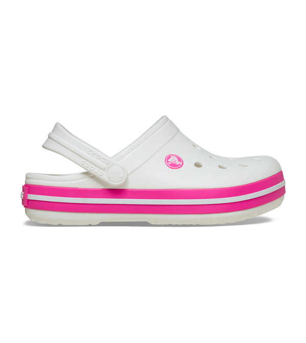 White/Pink Crush
