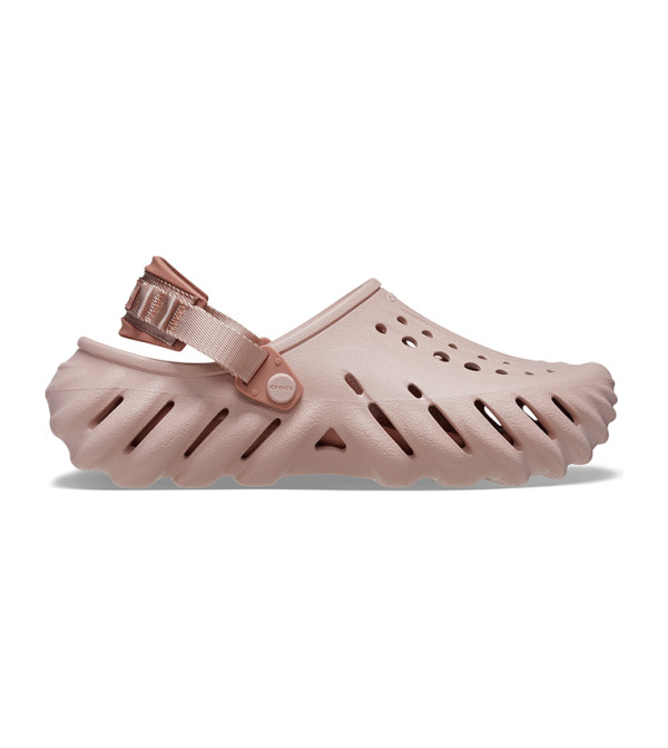 Pink Clay