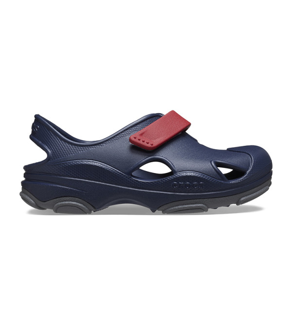 Navy/Pepper