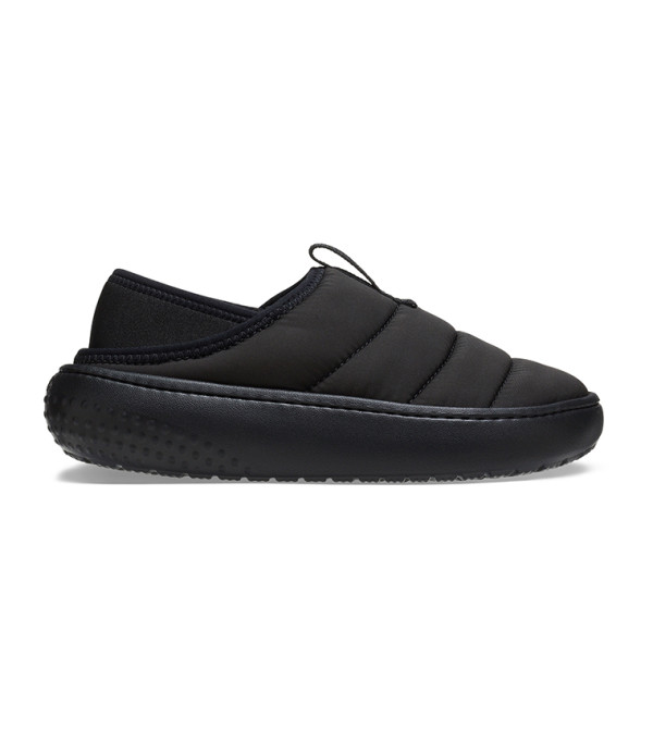 Black/Black