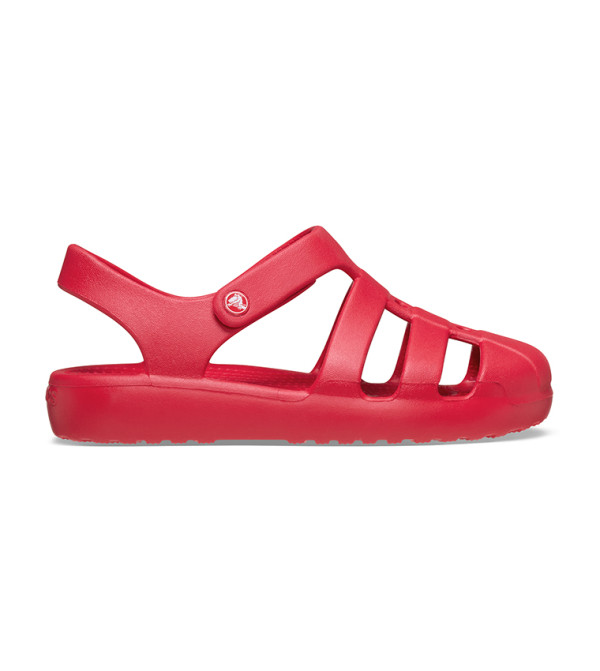 Varsity Red