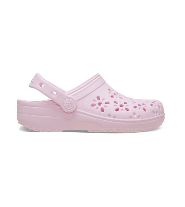 Pink Milk