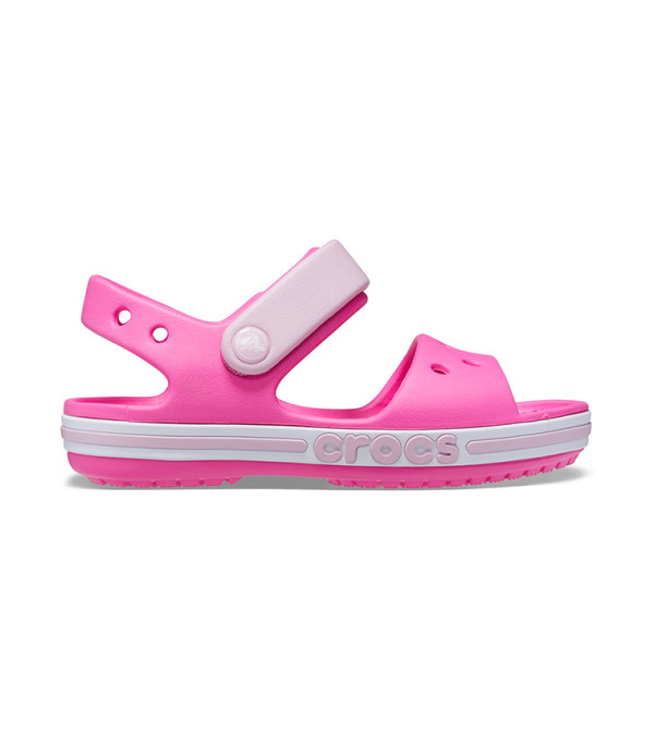 Electric Pink