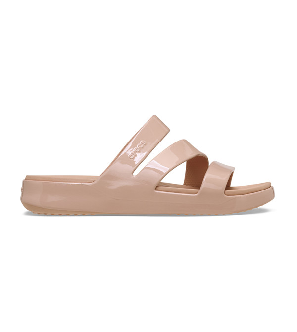 Pink Caramel