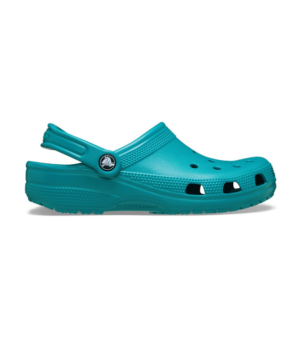 Turbo Teal