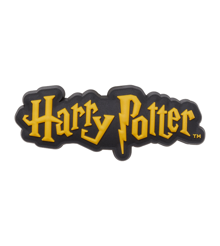 Crocs Harry Potter Logo Crocs