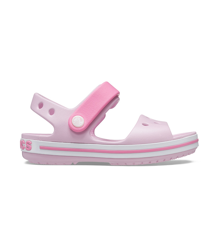 Kids hot sale crocband ii