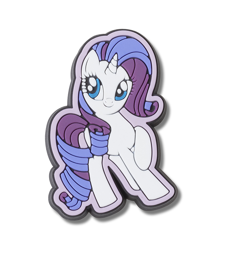 My Little Pony Rarity Crocs Crocs