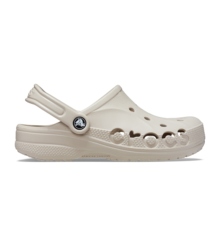 靴・ブーツ・サンダルその他 Crocs Baya Clog Cobblestone 10126-2V3 Crocs Baya Clogs 'Cobblestone' 10126-2V3