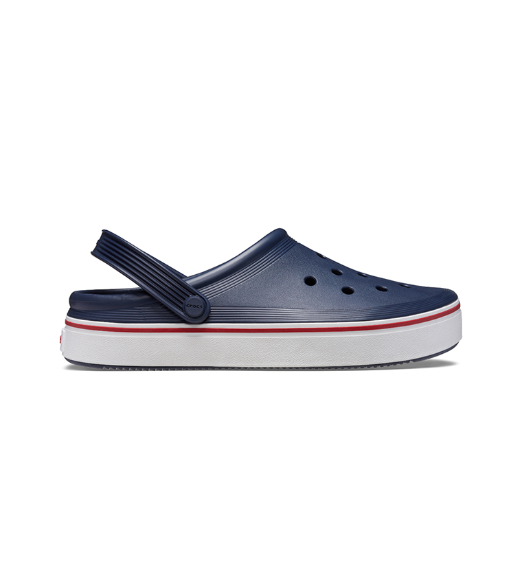 Off Court Clog