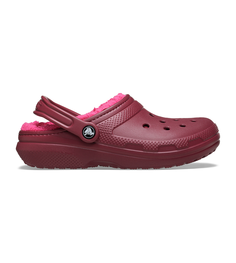 Crocs Classic Lined Clog Crocs