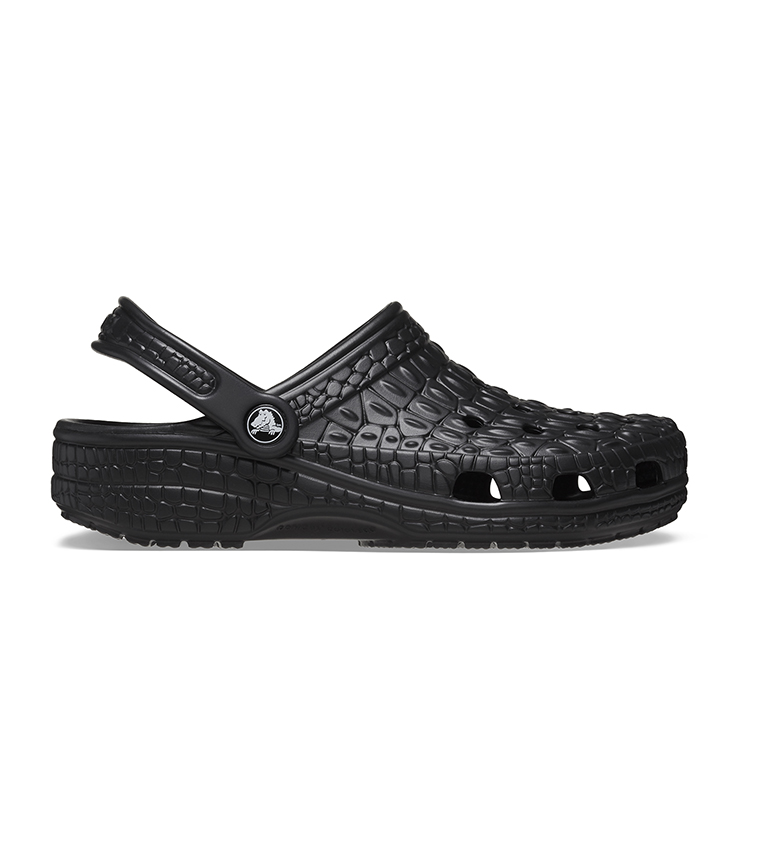 Croc shop skin crocs