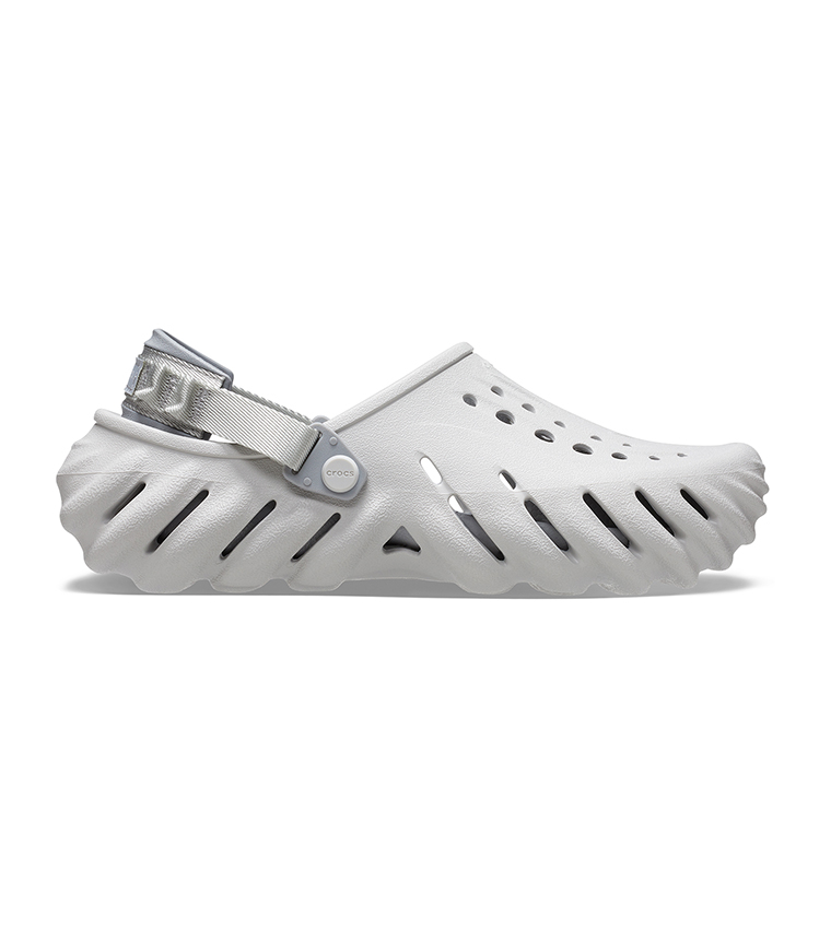 Echo Clog