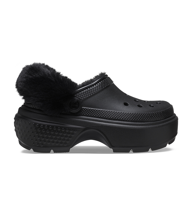 Crocs | Stomp Lined Clog | Crocs