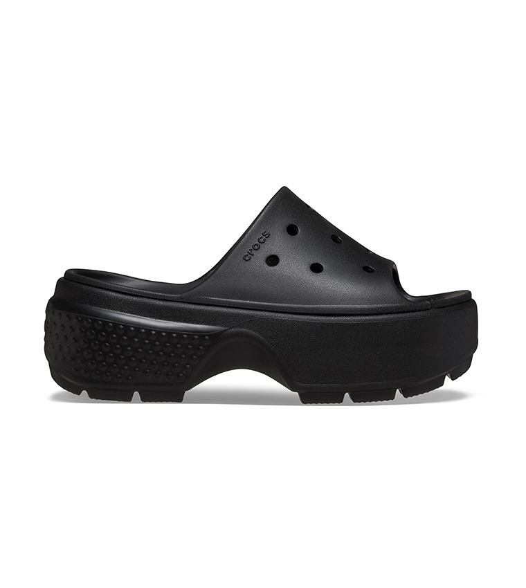 その他 RT-5470810619 Buy Stomp Slide Online in UAE at Best Prices | Crocs