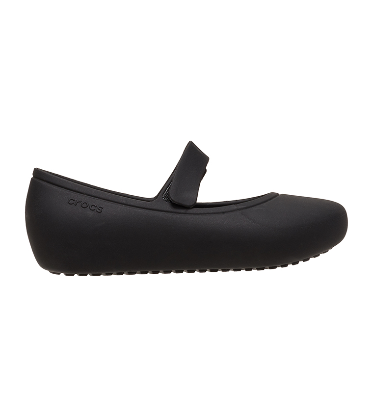 Crocs | Toddlers' Brooklyn Mary Jane Flat | Crocs