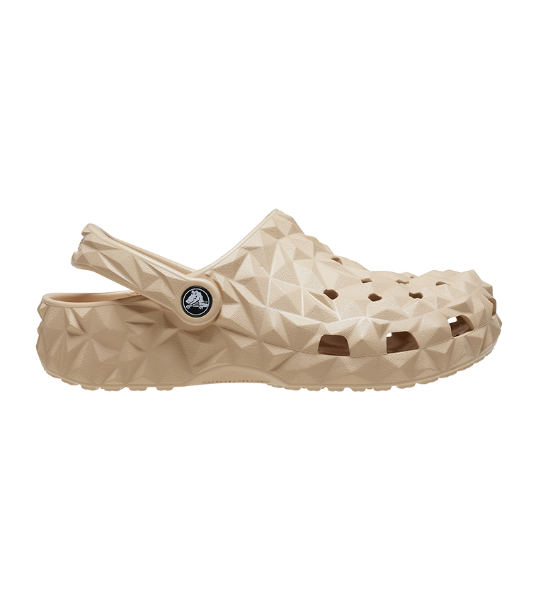 【セール】福袋/福箱ファッション通販 | Crocs Classic Crocs | Clog Geometric ブランデー