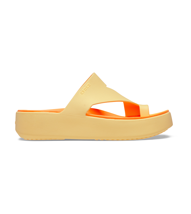 صندل غيتاواي بلاتفورم بحلقة إصبع