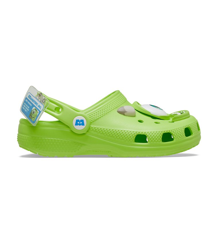 Kids' Monsters' Inc Mike Classic Clog