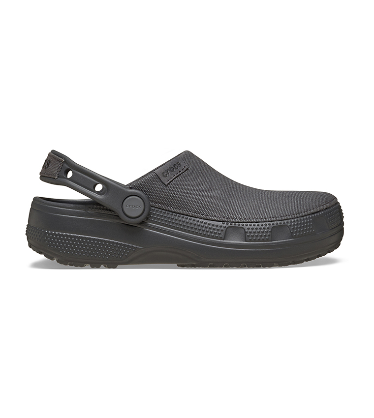 Classic Crafted Clog