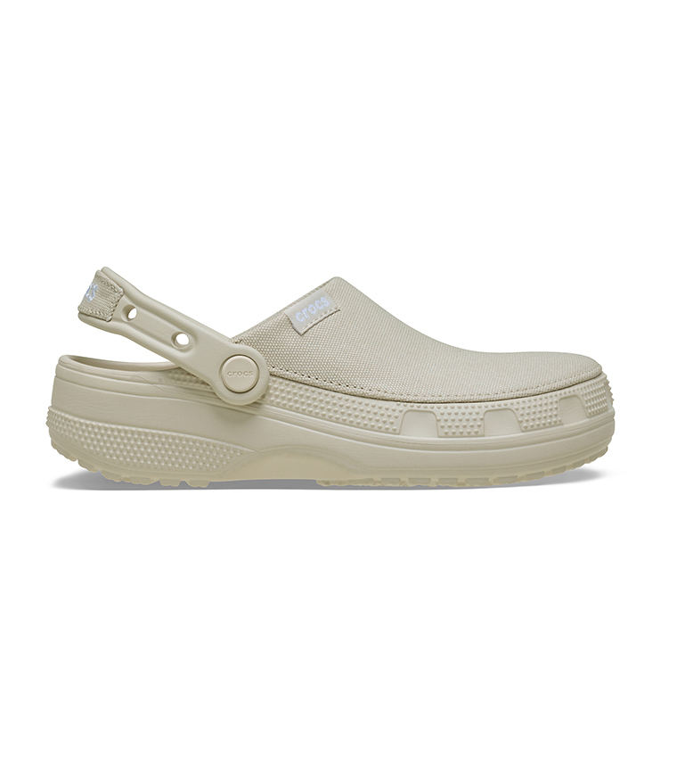 Classic Crafted Clog