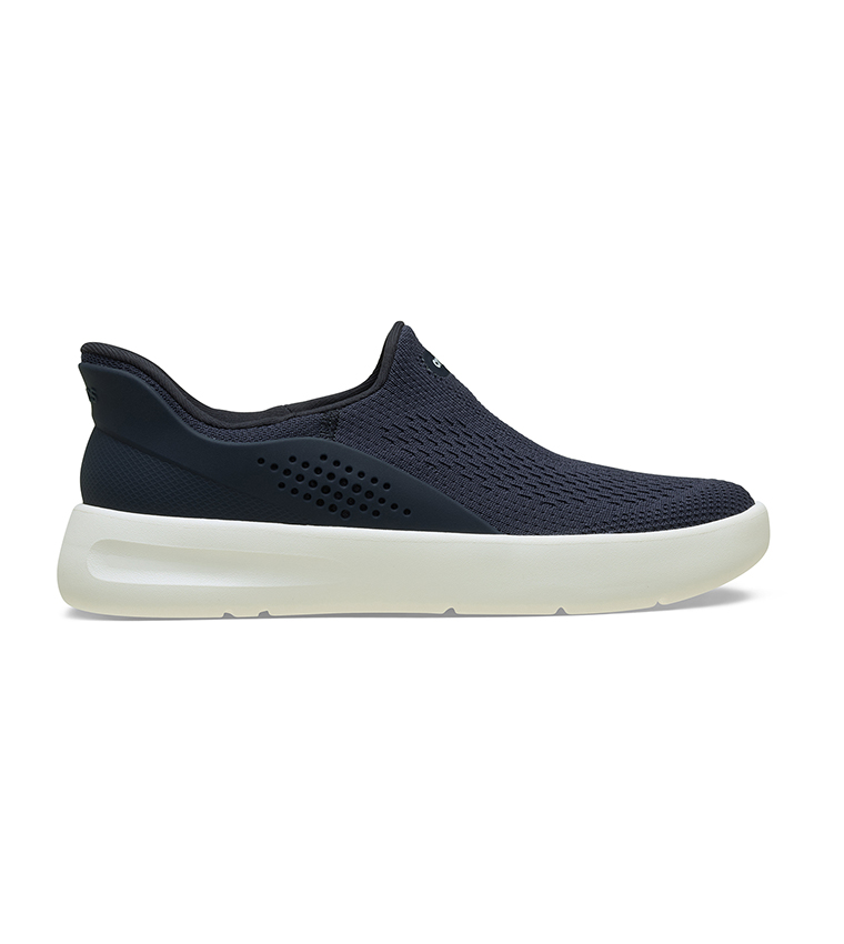 Men's No Hands Slip On