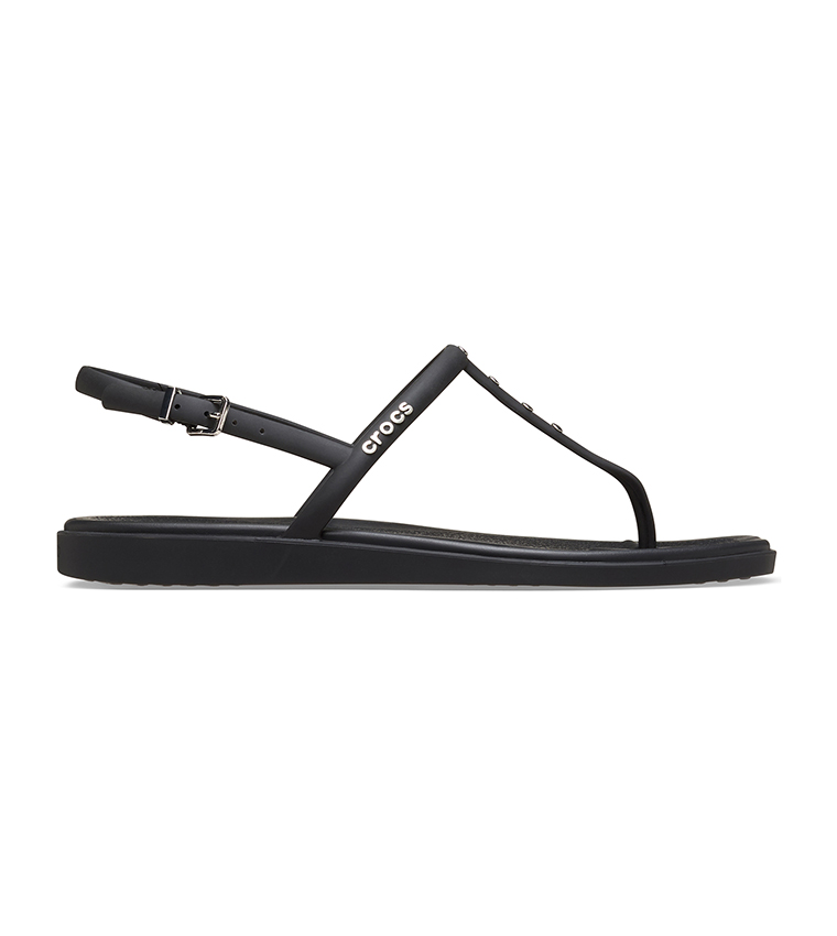 Miami Studded Thong Flip