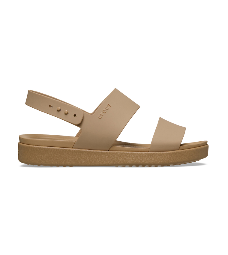 Crocs | Brooklyn Backstrap Low Low | Crocs