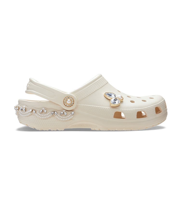 Classic Pinnacle Embellishment Clog