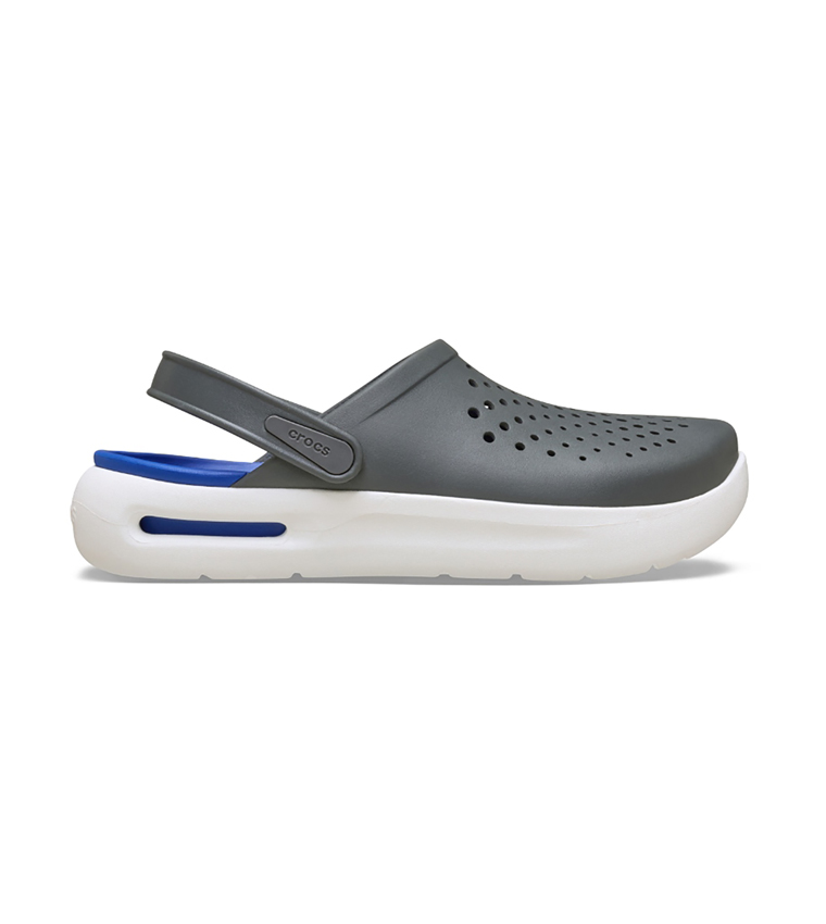 InMotion Clog
