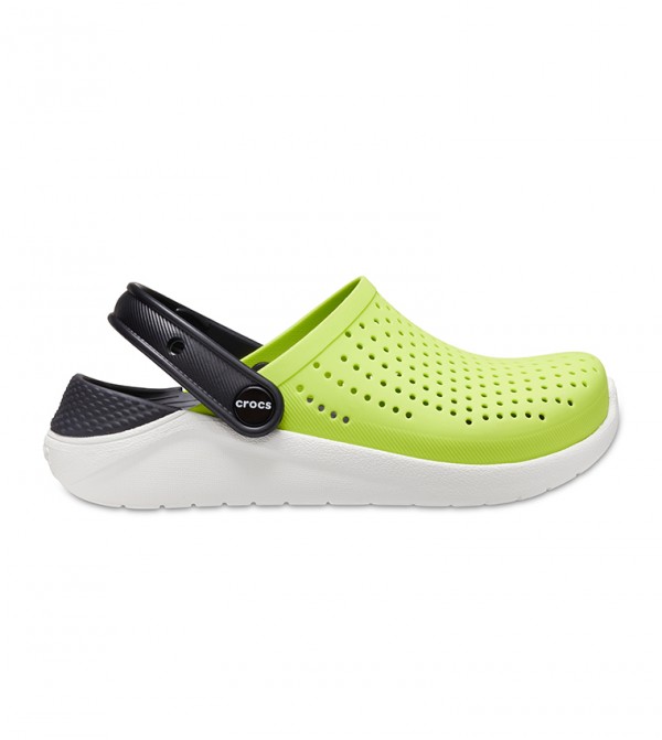 Lime Punch/Black