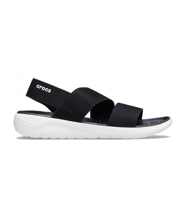Black/White