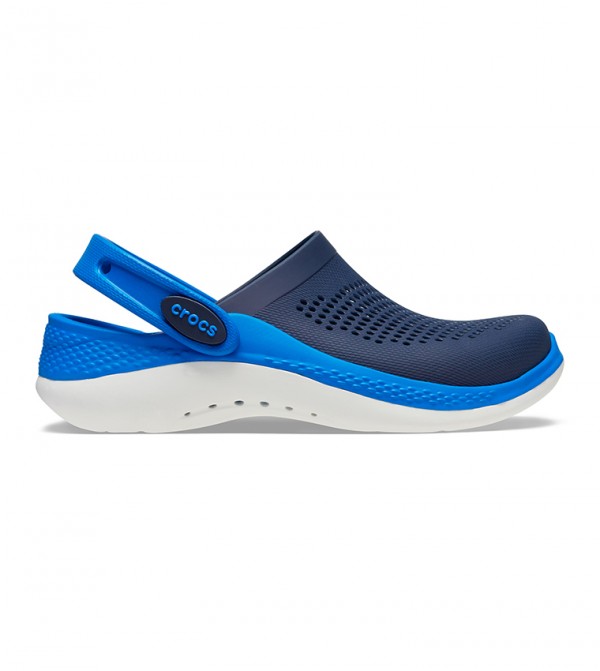 Crocs 2024 kids literide