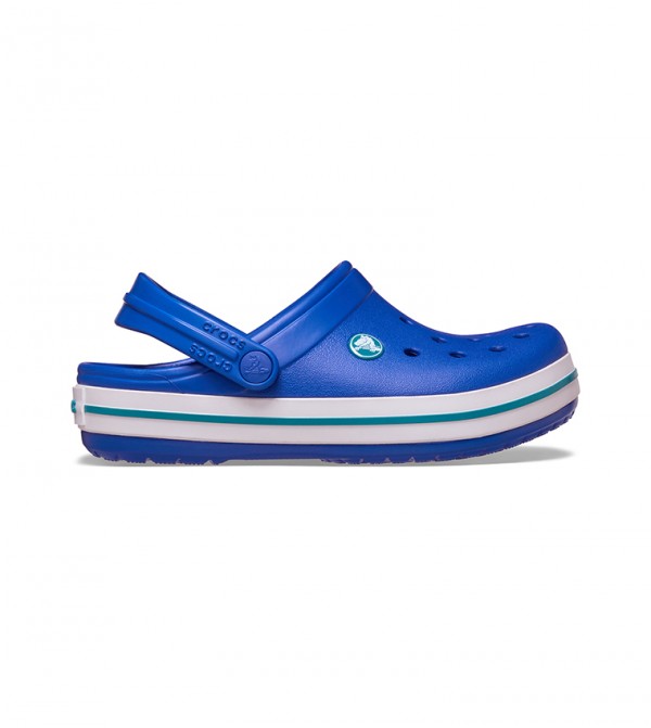 Blue Bolt-Turbo Teal