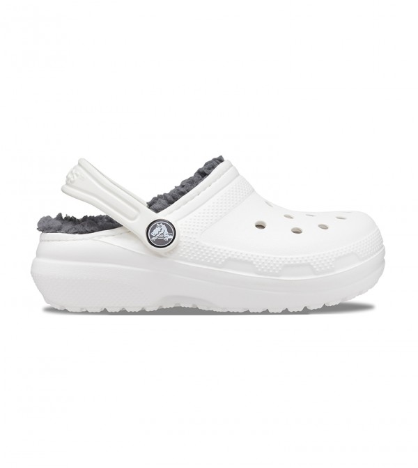 White/Grey