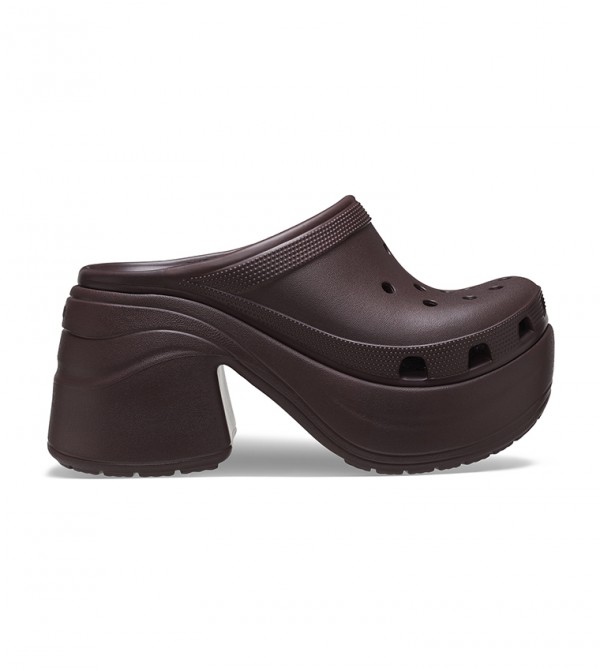 Cape robbin shop platform crocs